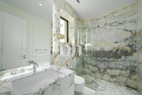 Villa in Jumeirah Golf Estates, Dubai 6 bedrooms, 851 sq.m. № 57699 - photo 25