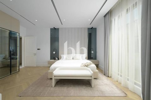 Villa in Jumeirah Golf Estates, Dubai 6 bedrooms, 851 sq.m. № 57699 - photo 22