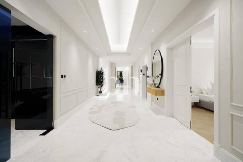 Villa in Jumeirah Golf Estates, Dubai 6 bedrooms, 851 sq.m. № 57699 - photo 8