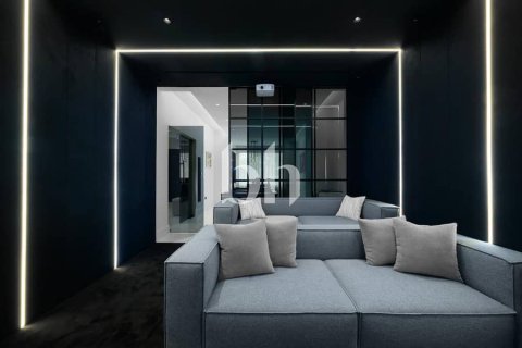 Villa in Jumeirah Golf Estates, Dubai 6 bedrooms, 851 sq.m. № 57699 - photo 12