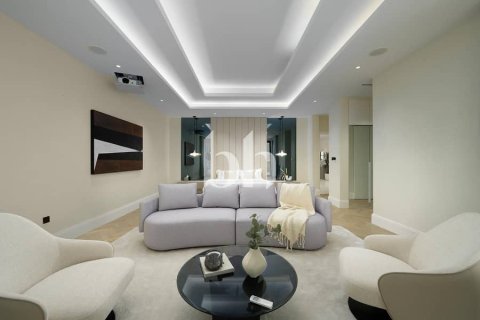 Villa in Jumeirah Golf Estates, Dubai 6 bedrooms, 851 sq.m. № 57699 - photo 16