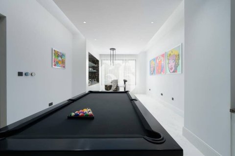 Villa in Jumeirah Golf Estates, Dubai 6 bedrooms, 851 sq.m. № 57699 - photo 14