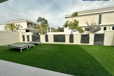 Villa à Tilal Al Ghaf, Dubai, 4 chambres, 405 m², № 57724 - photo 5