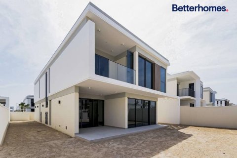 Villa à Tilal Al Ghaf, Dubai, 4 chambres, 405 m², № 57724 - photo 14