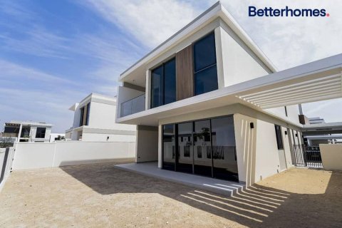 Villa à Tilal Al Ghaf, Dubai, 4 chambres, 405 m², № 57724 - photo 4