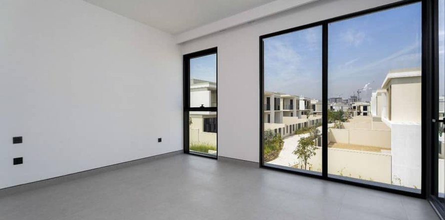 Villa à Tilal Al Ghaf, Dubai, 4 chambres, 405 m², № 57724