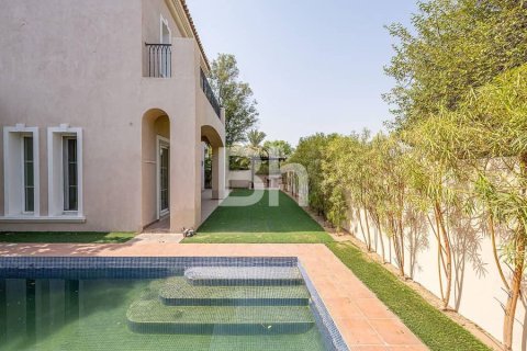Villa in Arabian Ranches, Dubai 5 bedrooms, 640 sq.m. № 57723 - photo 7
