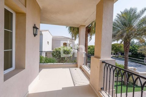 Villa in Arabian Ranches, Dubai 5 bedrooms, 640 sq.m. № 57723 - photo 8