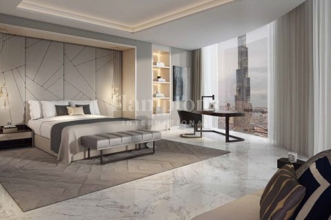 بانتهاوس في وسط مدينة دبي, دبي 4 غرف نوم, 488.01945900 م² رقم 12618 - صورة 9