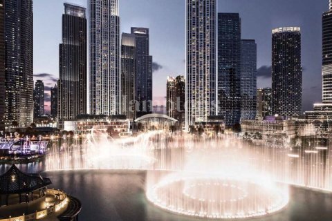 بانتهاوس في وسط مدينة دبي, دبي 4 غرف نوم, 488.01945900 م² رقم 12618 - صورة 6