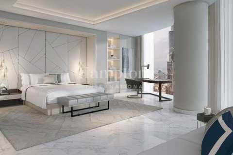 بانتهاوس في وسط مدينة دبي, دبي 4 غرف نوم, 488.01945900 م² رقم 12618 - صورة 5