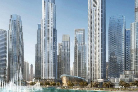 بانتهاوس في وسط مدينة دبي, دبي 4 غرف نوم, 488.01945900 م² رقم 12618 - صورة 7