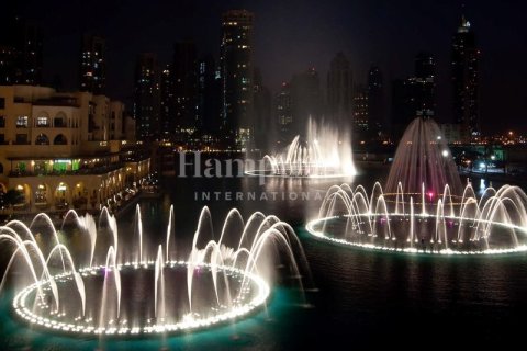 بانتهاوس في وسط مدينة دبي, دبي 4 غرف نوم, 488.01945900 م² رقم 12618 - صورة 4