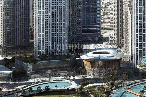 بانتهاوس في وسط مدينة دبي, دبي 4 غرف نوم, 488.01945900 م² رقم 12618 - صورة 11