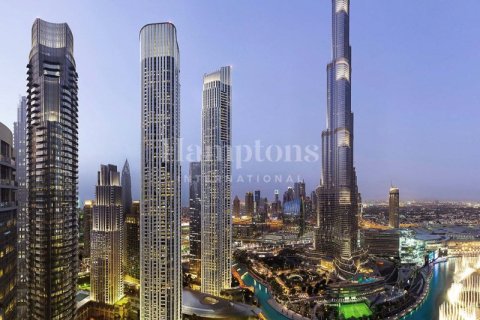 بانتهاوس في وسط مدينة دبي, دبي 4 غرف نوم, 488.01945900 م² رقم 12618 - صورة 8
