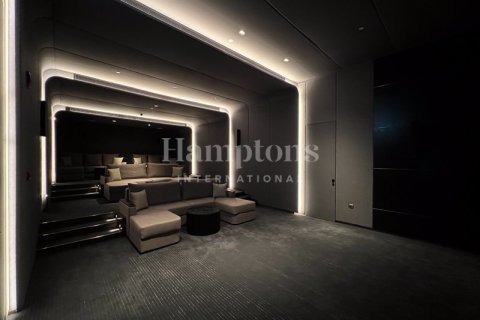 بانتهاوس في وسط مدينة دبي, دبي 4 غرف نوم, 488.01945900 م² رقم 12619 - صورة 16