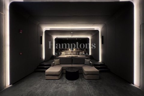 بانتهاوس في وسط مدينة دبي, دبي 4 غرف نوم, 488.01945900 م² رقم 12619 - صورة 24