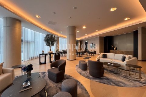 بانتهاوس في وسط مدينة دبي, دبي 4 غرف نوم, 488.01945900 م² رقم 12619 - صورة 23