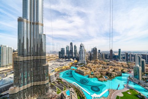 شقة في وسط مدينة دبي, دبي 4 غرف نوم, 488.01945900 م² رقم 12617 - صورة 2