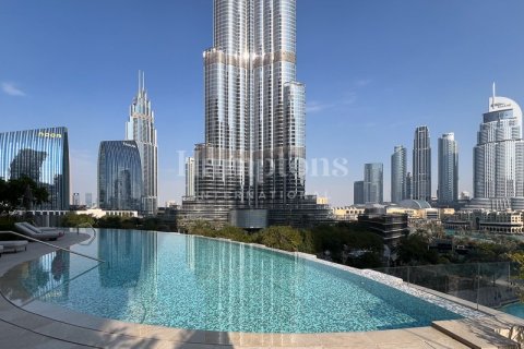بانتهاوس في وسط مدينة دبي, دبي 4 غرف نوم, 488.01945900 م² رقم 12614 - صورة 1