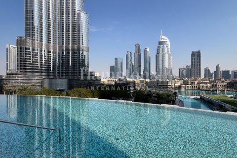 بانتهاوس في وسط مدينة دبي, دبي 4 غرف نوم, 488.01945900 م² رقم 12614 - صورة 8