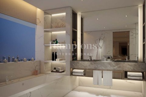 بانتهاوس في وسط مدينة دبي, دبي 4 غرف نوم, 488.01945900 م² رقم 12614 - صورة 18