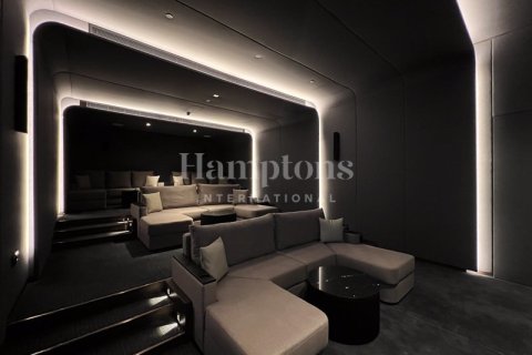بانتهاوس في وسط مدينة دبي, دبي 4 غرف نوم, 488.01945900 م² رقم 12614 - صورة 5