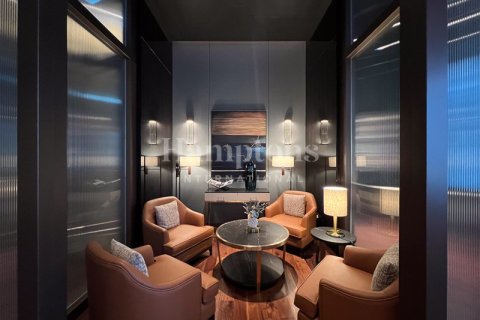 بانتهاوس في وسط مدينة دبي, دبي 4 غرف نوم, 488.01945900 م² رقم 12614 - صورة 13