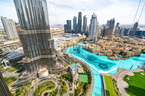 بناية في وسط مدينة دبي, دبي 4 غرف نوم, 487.92655600 م² رقم 12615 - صورة 19