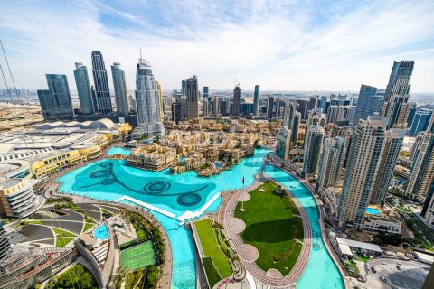 بناية في وسط مدينة دبي, دبي 4 غرف نوم, 487.92655600 م² رقم 12615 - صورة 17