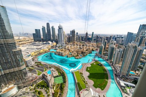 بناية في وسط مدينة دبي, دبي 4 غرف نوم, 487.92655600 م² رقم 12615 - صورة 18