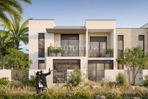 تاون هاوس في Arabian Ranches 3, دبي 3 غرف نوم, 188.77889600 م² رقم 12629 - صورة 4