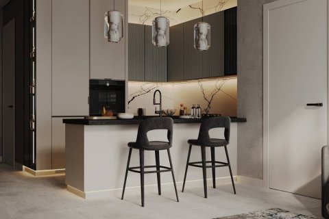 Apartment in Dubai 2 bedrooms, 116.39 sq.m. № 4984 - photo 1