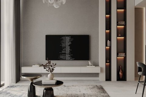 Apartment in Dubai 2 bedrooms, 192.38 sq.m. № 4986 - photo 7