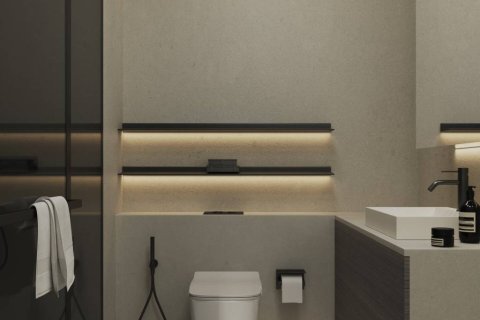 Apartment in Dubai 40.41 sq.m. № 4982 - photo 8