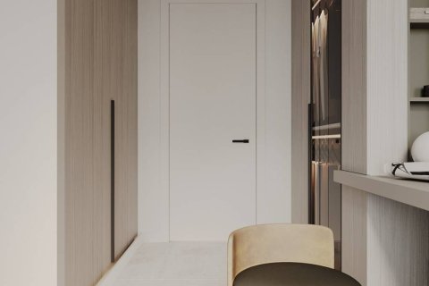 Apartment in Dubai 1 bedroom, 93.91 sq.m. № 4985 - photo 9