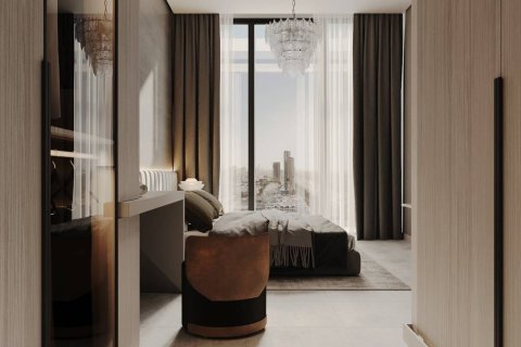 Apartment in Dubai 1 bedroom, 93.91 sq.m. № 4985 - photo 8
