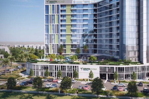 SOUTH LIVING in Dubai South (Dubai World Central), Dubai, № 5001