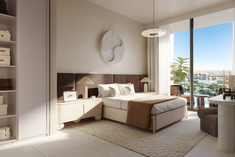 Apartamento en Dubai, 1 dormitorio, 70 m², № 40874 - foto 3