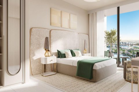 Apartamento en Dubai, 1 dormitorio, 70 m², № 40874 - foto 4
