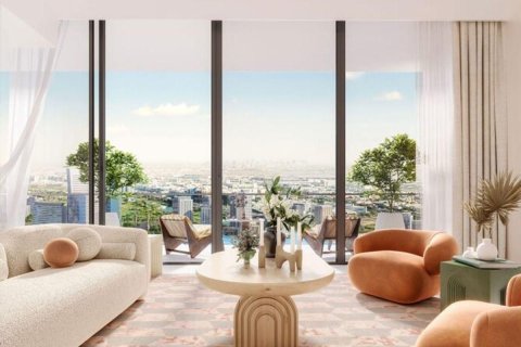 Apartamento en Dubai, 1 dormitorio, 70 m², № 40874 - foto 1