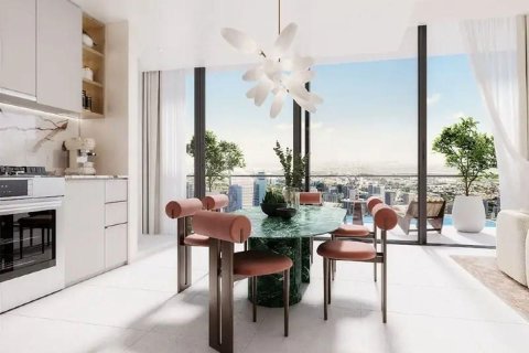 Apartamento en Dubai, 1 dormitorio, 70 m², № 40874 - foto 5