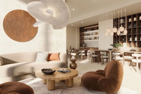 Apartamento en Dubai, 1 dormitorio, 70 m², № 40874 - foto 2