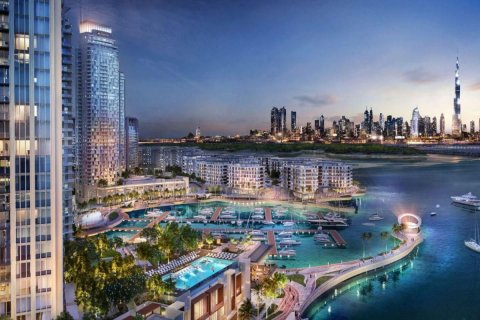Apartamento en Dubai, 1 dormitorio, 70 m², № 40874 - foto 10