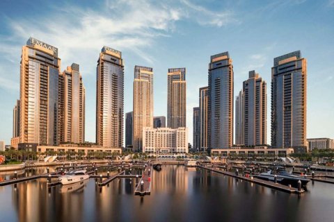 Apartamento en Dubai, 1 dormitorio, 70 m², № 40874 - foto 8