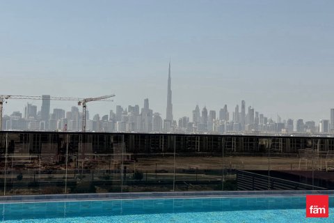 Apartamento en Meydan, Dubai, 1 dormitorio, 118.4 m², № 40875 - foto 3