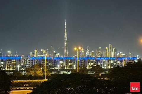 Apartamento en Meydan, Dubai, 1 dormitorio, 118.4 m², № 40875 - foto 1