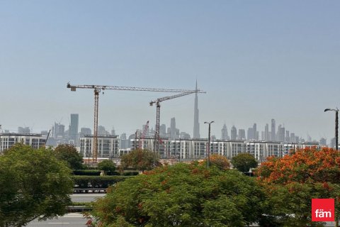 Apartamento en Meydan, Dubai, 1 dormitorio, 118.4 m², № 40875 - foto 6