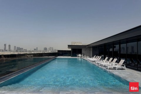 Apartamento en Meydan, Dubai, 1 dormitorio, 118.4 m², № 40875 - foto 2