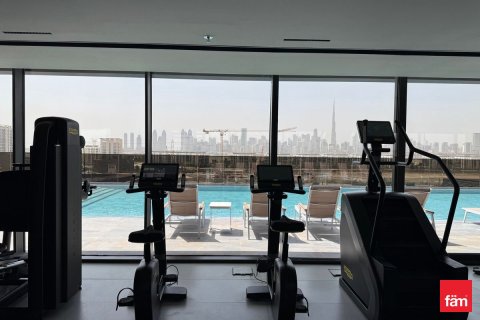 Apartamento en Meydan, Dubai, 1 dormitorio, 118.4 m², № 40875 - foto 17